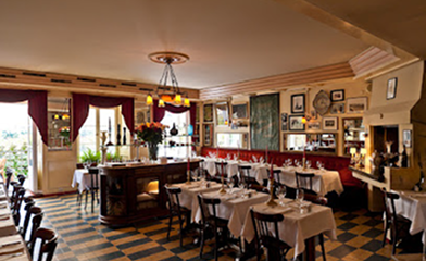 Brasserie Bodu